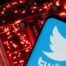 Twitter’s head of brand safety and ad quality has left the company