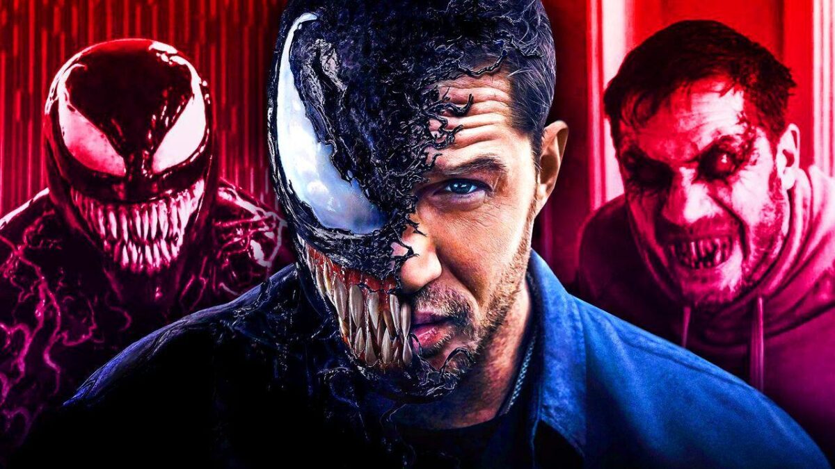 Venom 3 Gets Exciting Production Update