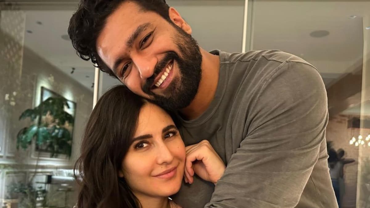 Vicky Kaushal Reveals Katrina Kaif Learnt a Punjabi Song For Him But It Was Not At All Romantic