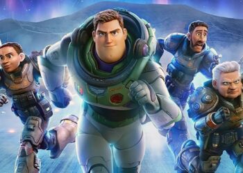 Walt Disney’s Pixar Eliminates 75 Jobs Including ‘Lightyear’ Execs 