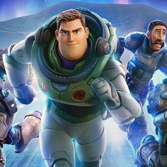 Walt Disney’s Pixar Eliminates 75 Jobs Including ‘Lightyear’ Execs 