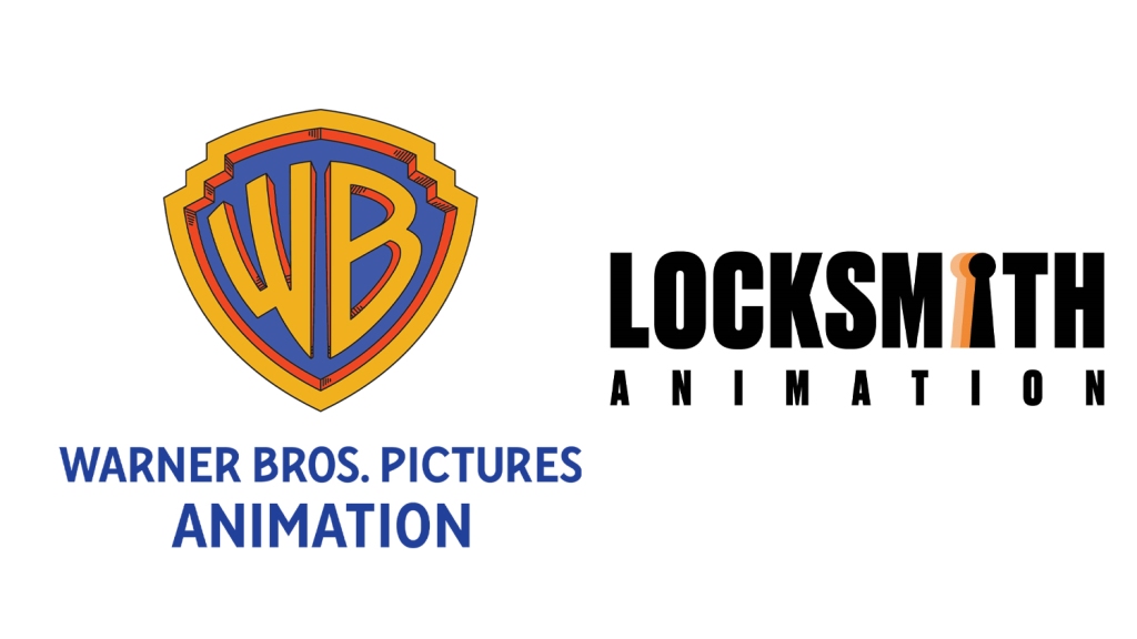Warner Bros. Pictures Animation Inks First Look With Locksmith Animation – Deadline