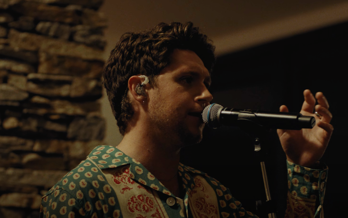 Watch Niall Horan’s Performance of ‘On a Night Like Tonight’ on Vevo – Rolling Stone