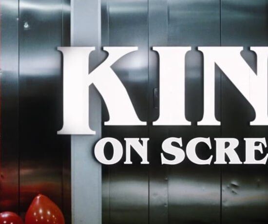 Watch the Trailer for Daphné Baiwir's New Documentary KING ON SCREEN
