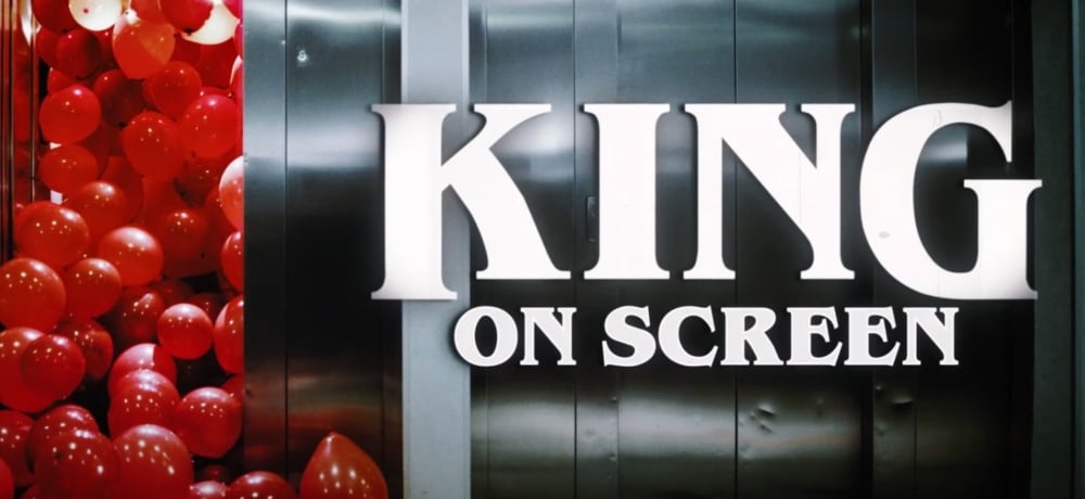 Watch the Trailer for Daphné Baiwir’s New Documentary KING ON SCREEN