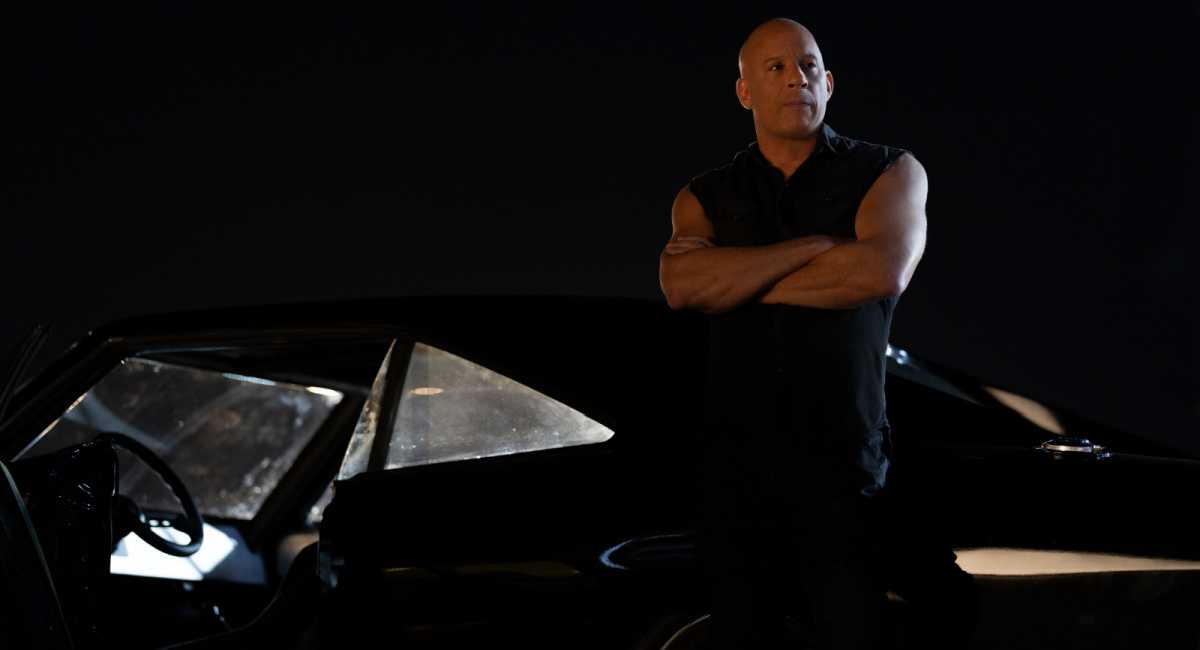 Where To Watch ‘Fast & Furious’ Film ‘Fast X’