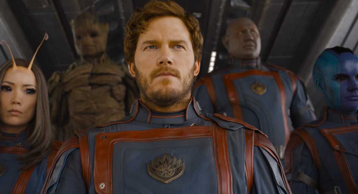 Where To Watch ‘Guardians of the Galaxy Vol. 3’