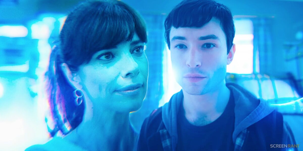 Who Killed Barry’s Mom In The Flash?