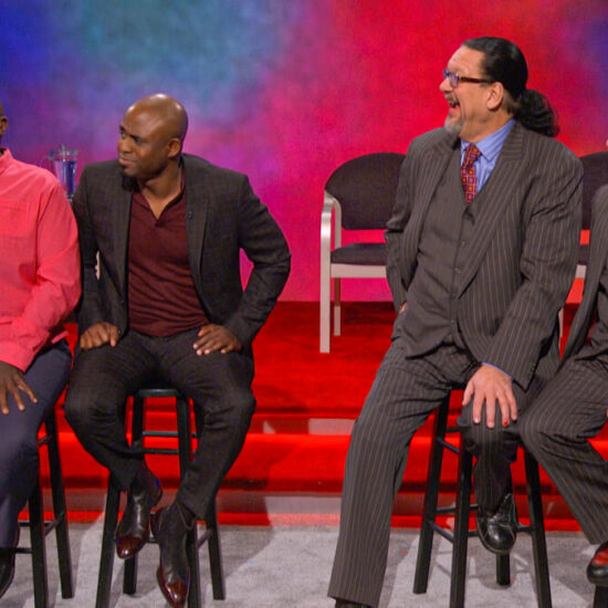 Whose Line Is It Anyway? TV show on The CW: canceled or renewed for season 21?