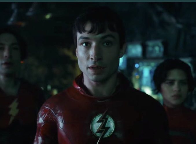 Why Ezra Miller Gets a Pass, but Not Woody Allen or Roman Polanski? – IndieWire