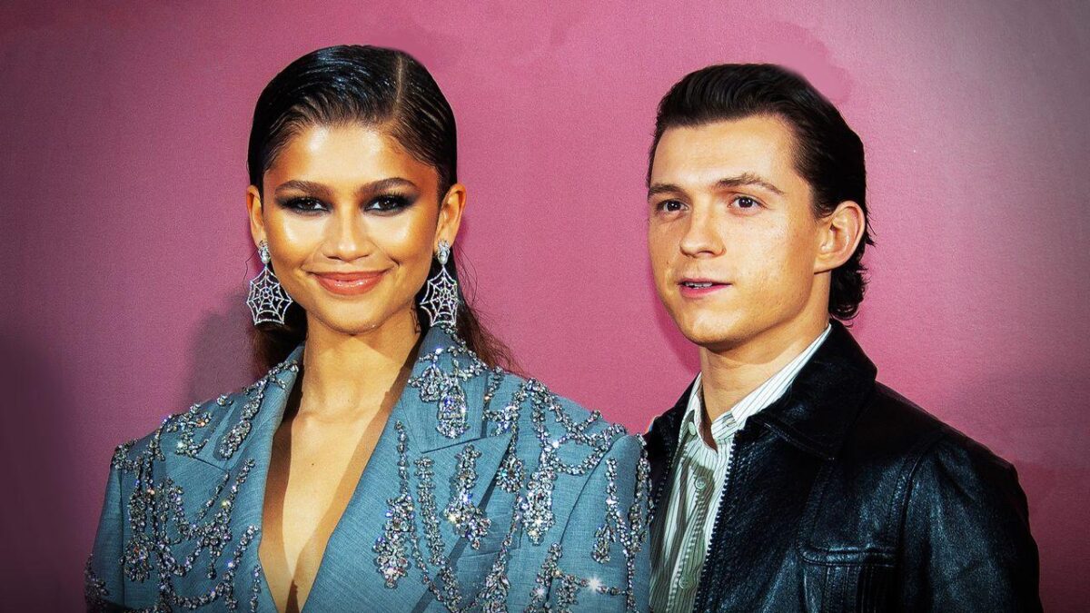 Why the Internet Thinks Zendaya Broke Up With Tom Holland