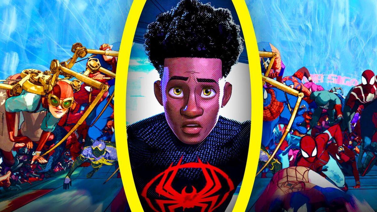 Will Spider-Verse 4 Happen? Producers Speak on Future of Franchise