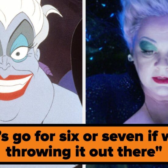 Will There Ever Be An Ursula Prequel?