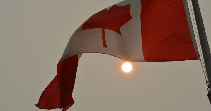 Will fire bans hamper your Canada Day fun? What is and isn’t allowed this year – National