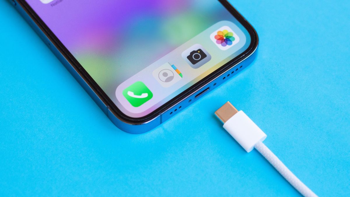 Will the iPhone 15 finally get USB-C? Here’s everything we know