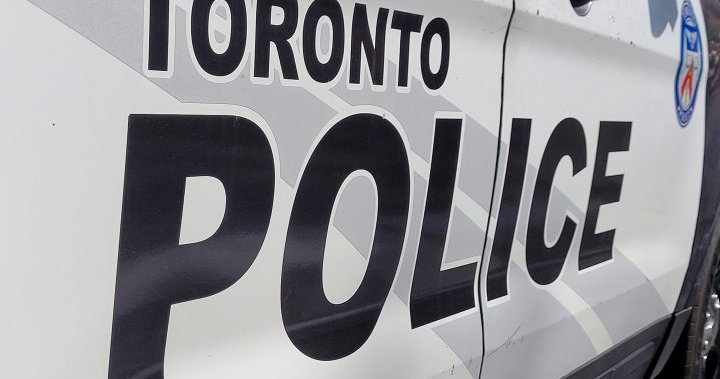 Police warn of drug overdoses near Toronto’s waterfront