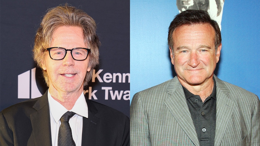 Wouldn’t Let Robin Williams Appear in SNL’s “Church Chat” – The Hollywood Reporter