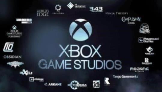 Xbox Game Studios chief says people need to realise games now take 4-6 years to make