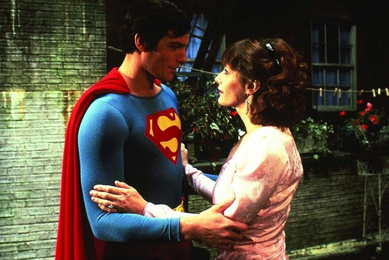 You Can Now Buy 1978’s ‘Superman’ As An NFT