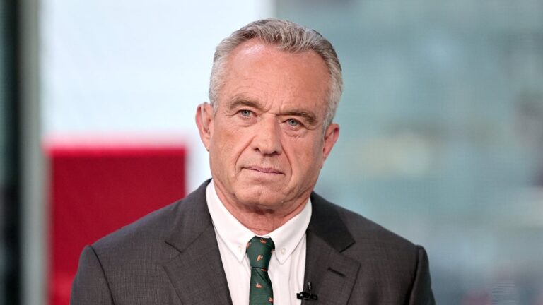 YouTube Takes Down RFK Jr. Interview about Altrazine