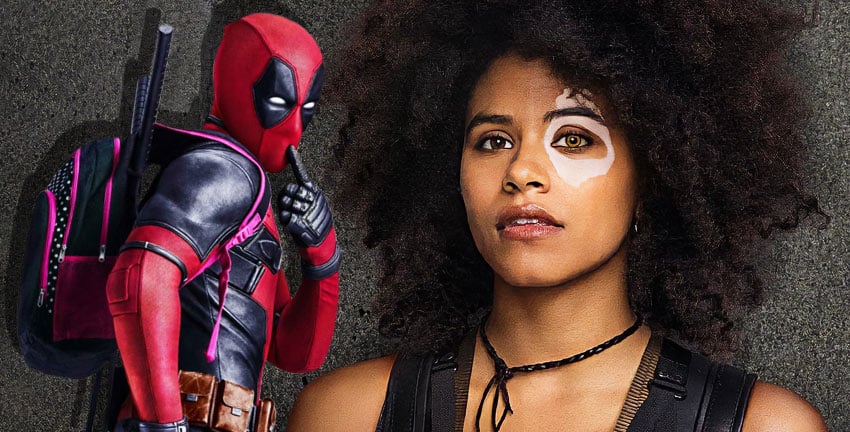 Zazie Beetz confirms she won’t be back for sequel