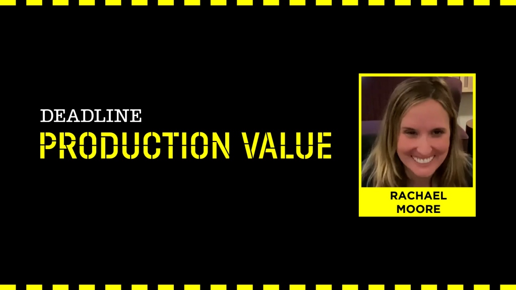‘George & Tammy’ Music Producer Rachael Moore – Production Value – Deadline