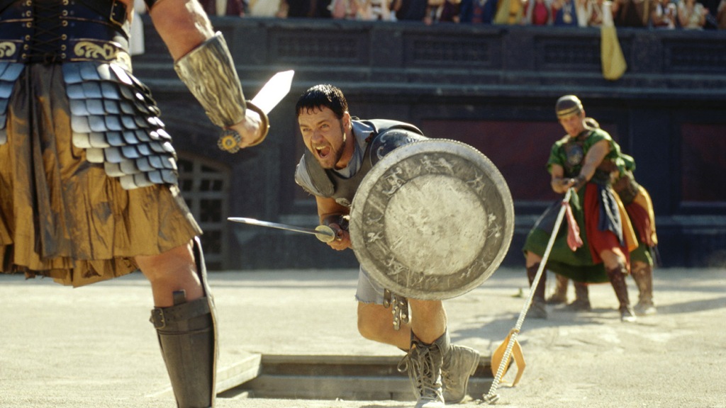 ‘Gladiator 2’ Accident Injures Multiple Crewmembers – The Hollywood Reporter