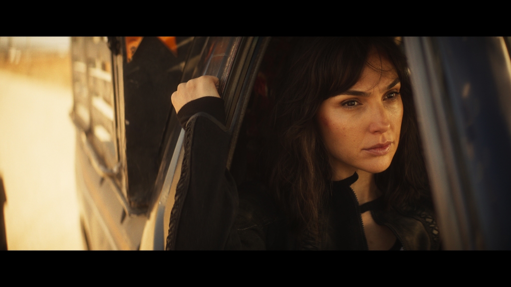 ‘Heart Of Stone’ Trailer For Gal Gadot Led Action Spy Thriller – Deadline