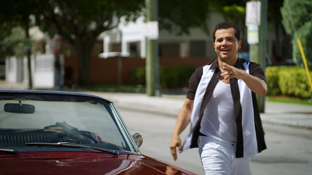 ‘Leguizamo Does America’ Renewed for Season 2 at MSNBC – The Hollywood Reporter