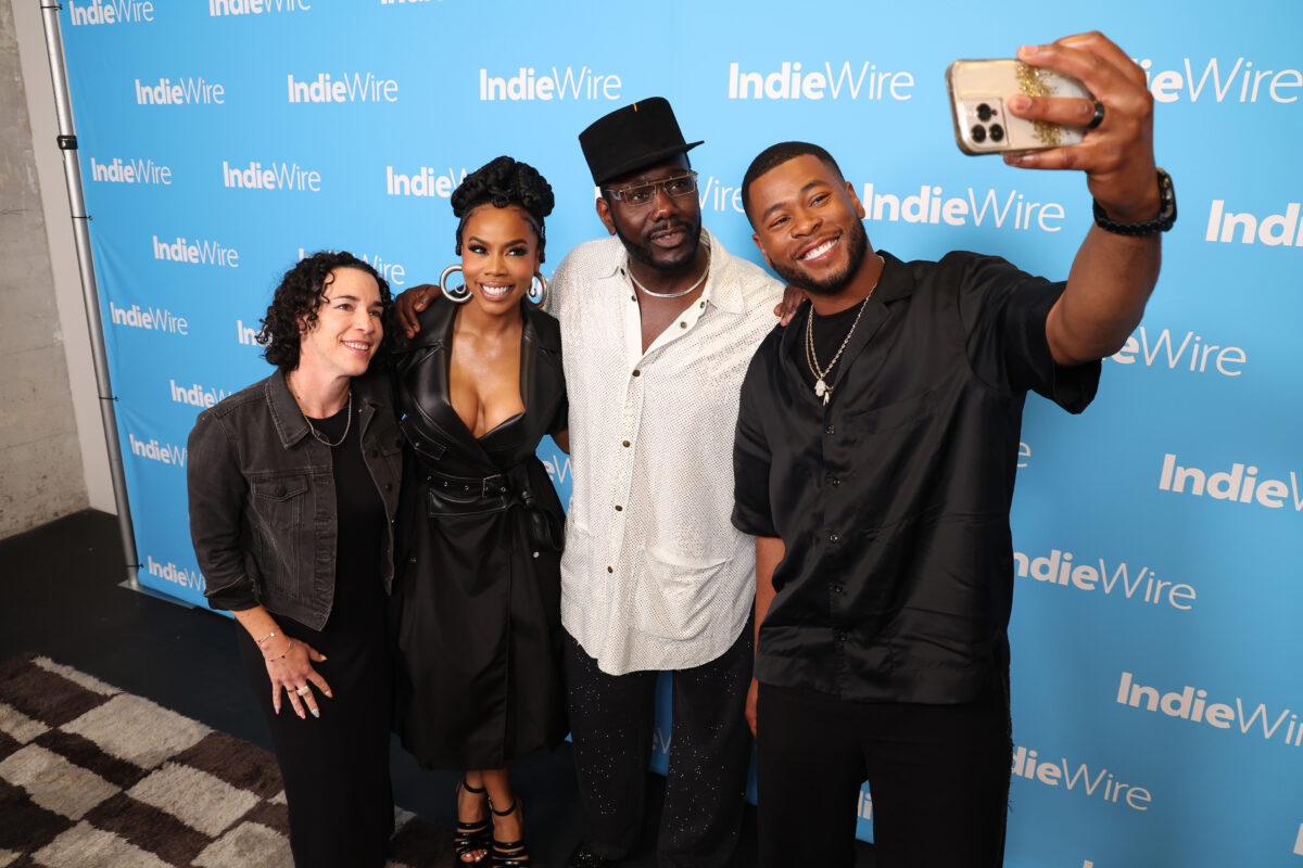 ‘P-Valley’ Team Brought in Local Musicians – IndieWire