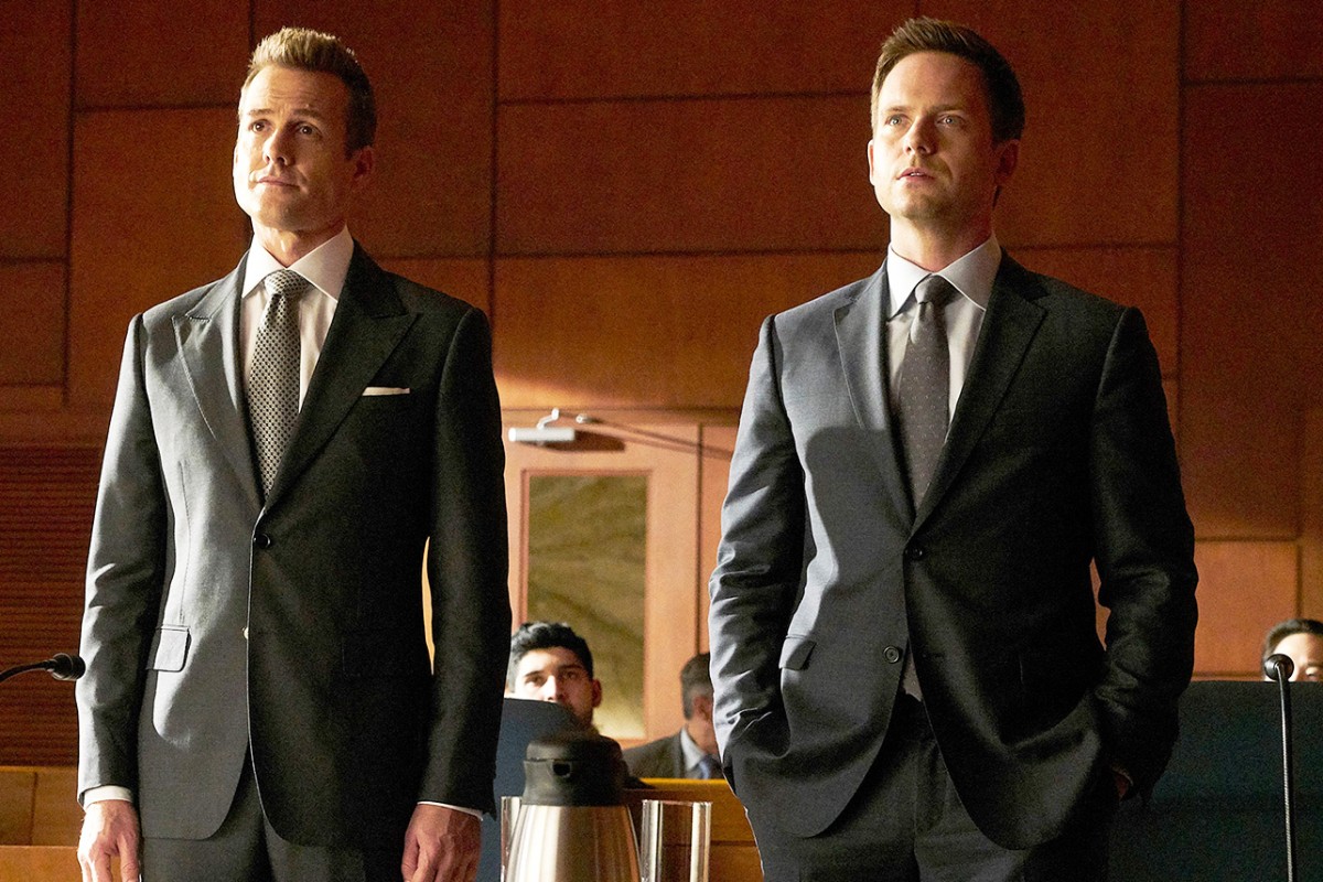 ‘Suits’ | Decider | Where To Stream Movies & Shows on Netflix, Hulu, Amazon Prime, HBO Max