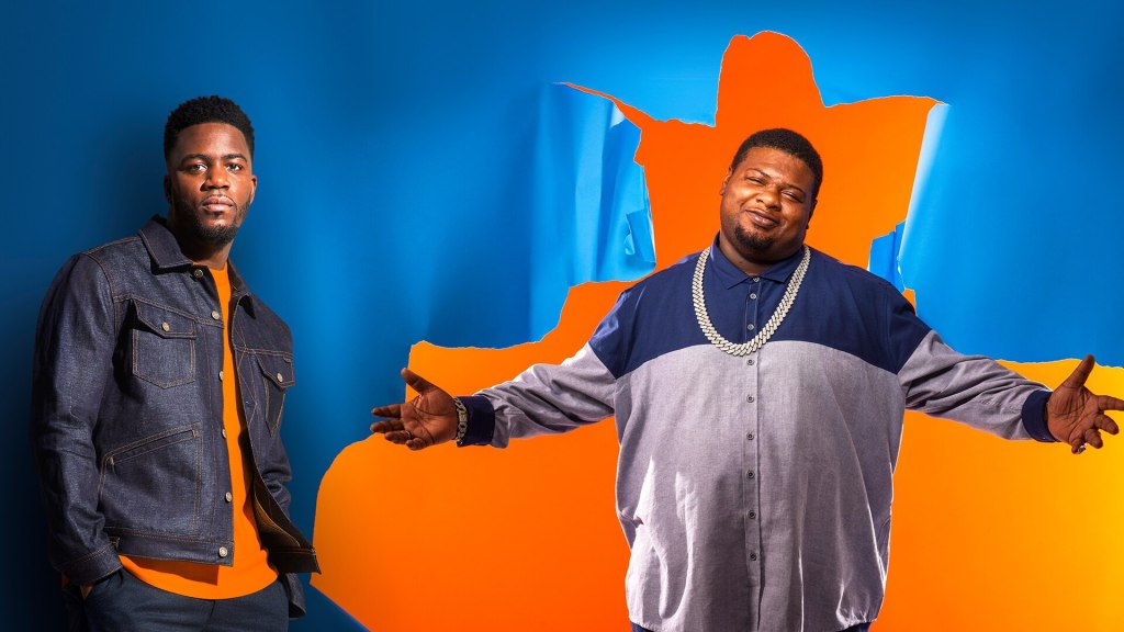 ‘The Big Narstie Show’ Canceled By Channel 4 Amid Content Cull – Deadline