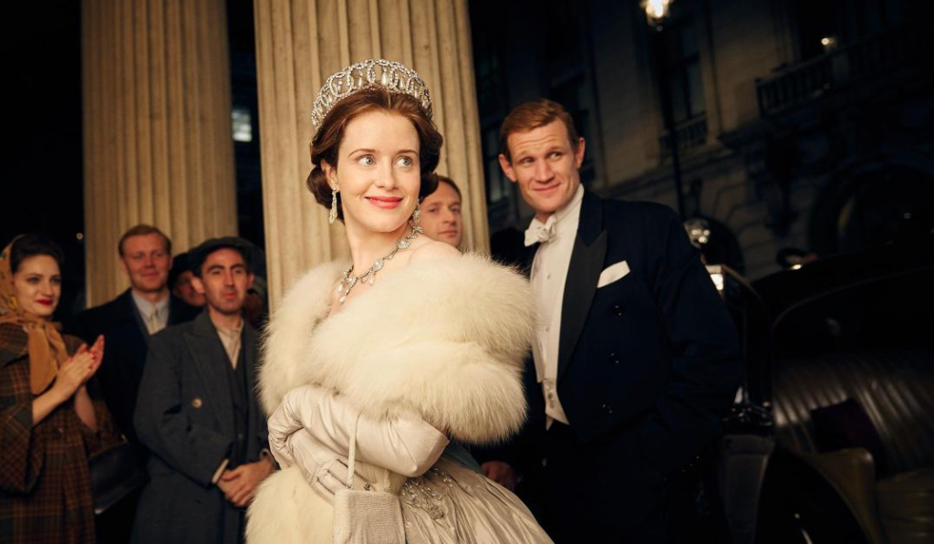 ‘The Crown’ Final Season Will Pay Tribute To Queen With Four Actresses – Deadline