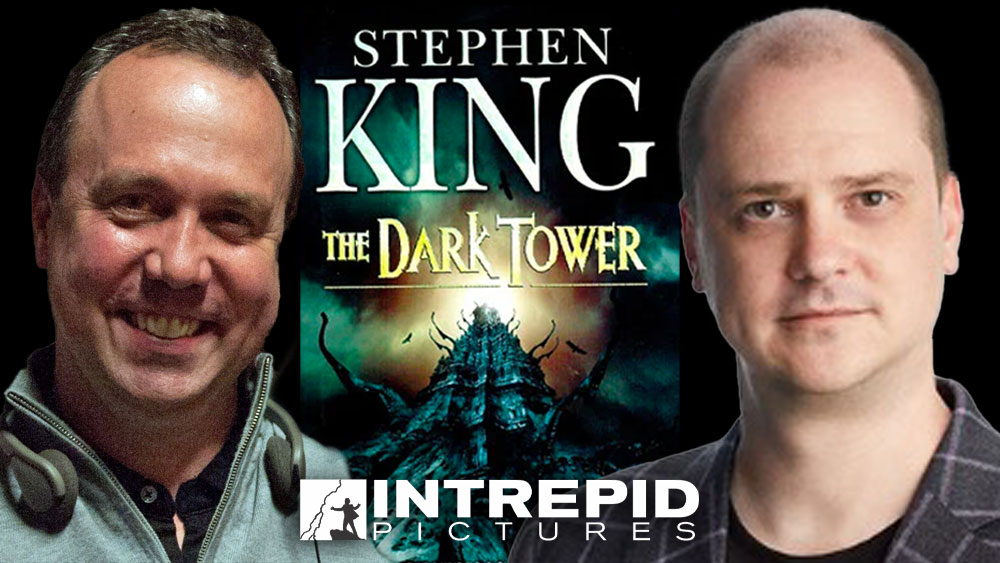 ‘The Dark Tower’ Pilot Script Is ‘One Of My Favorite Things I’ve Ever Gotten To Work On,’ Director Mike Flanagan Says – Deadline