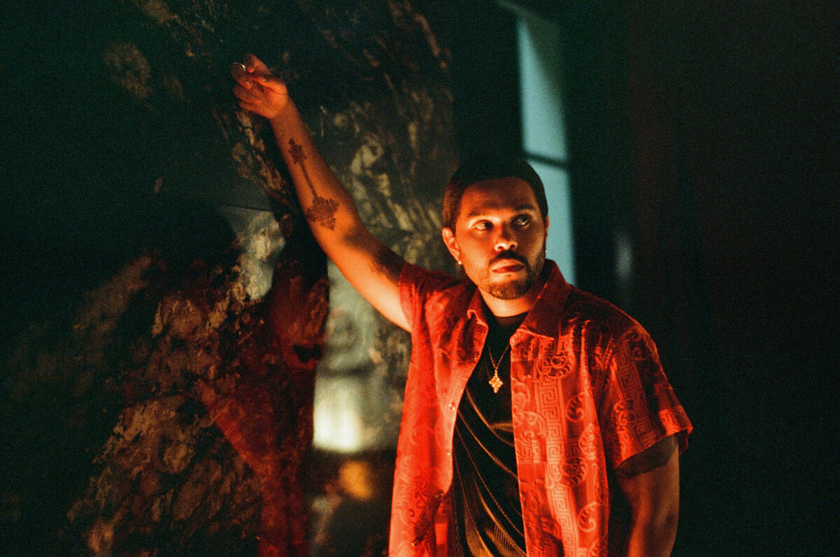 ‘The Idol’ Cinematography Is Inspired by ’70s Thrillers Like ‘Klute’ – IndieWire