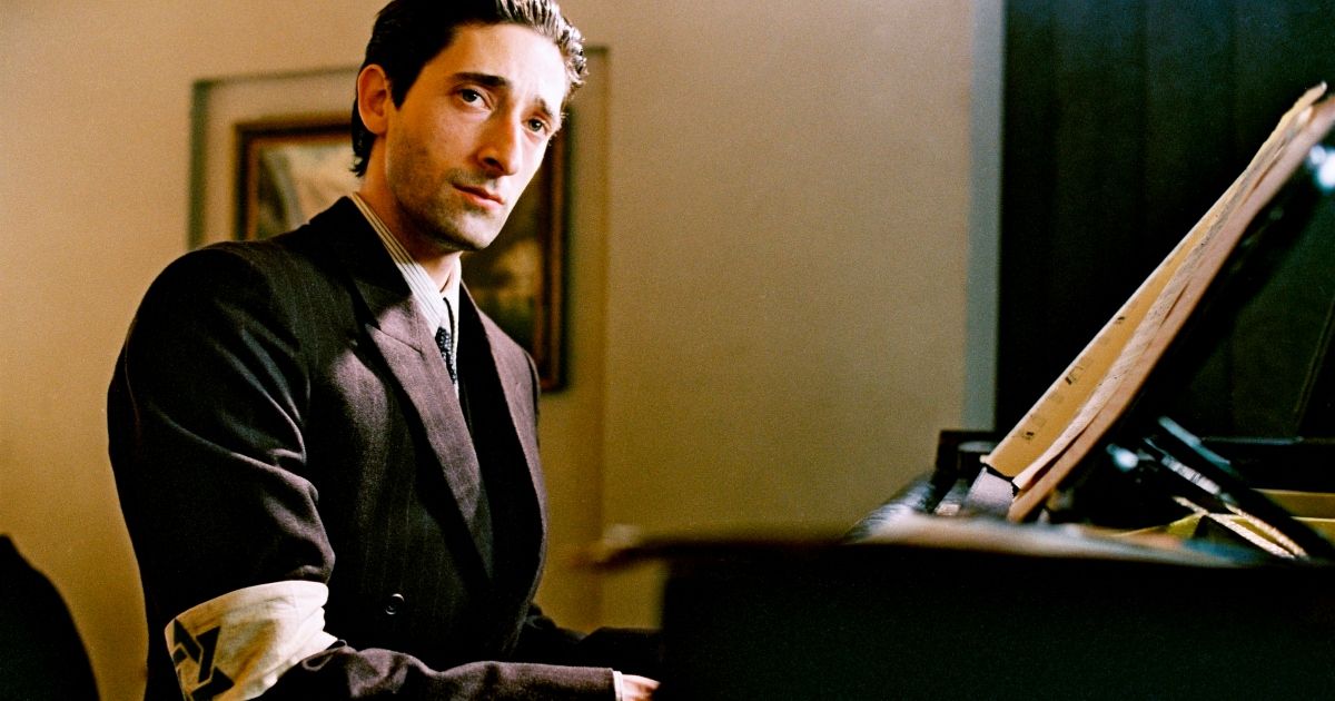 10 Great Movies About Piano Players