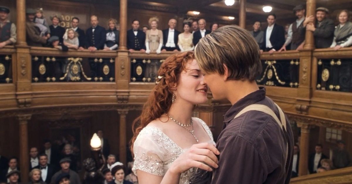 12 Movies Like Titanic If You Want to Watch an Epic Story