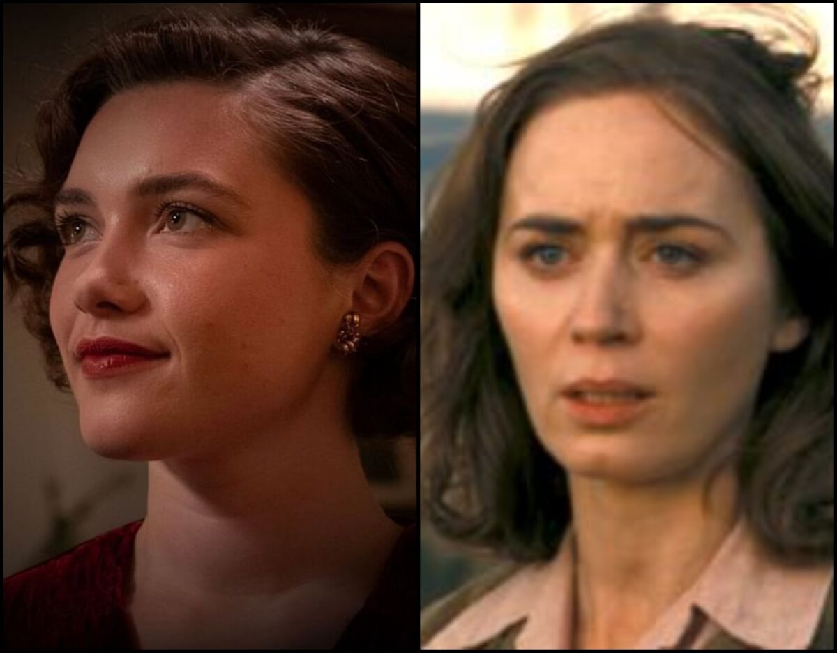 How “Oppenheimer” Changes Christopher Nolan’s Depiction Of Women In Film