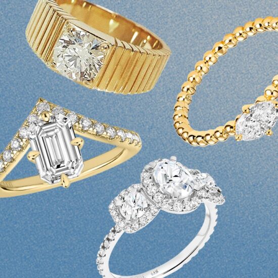 17 Best Engagement Ring Brands to Tell Your Unique Love Story