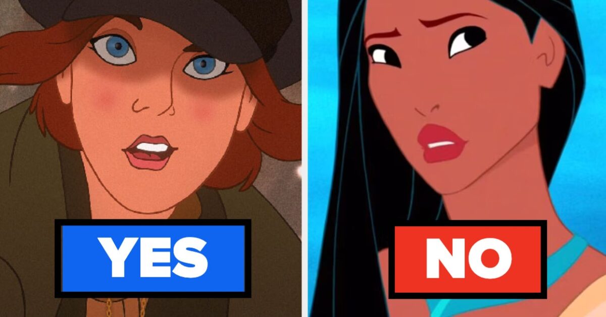 5 Disney Live-Action Movies I’d Love To See, And 4 I Wouldn’t