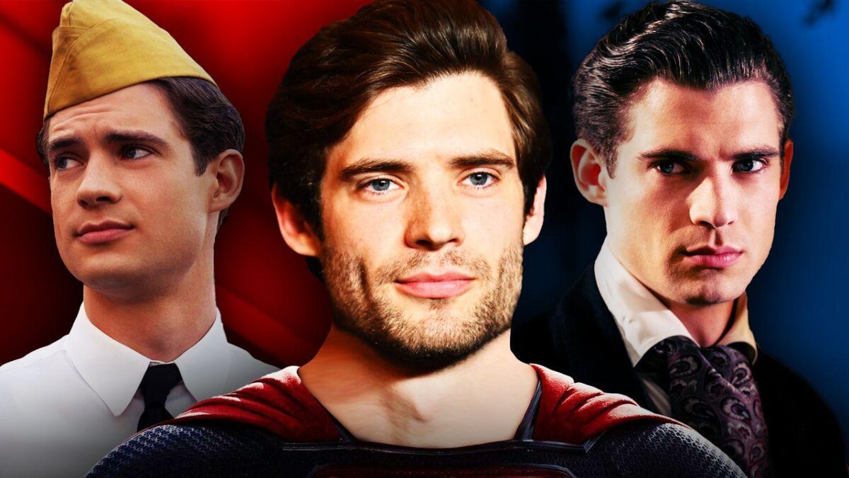 8 Best David Corenswet Movies & Shows to Watch Before Superman: Legacy