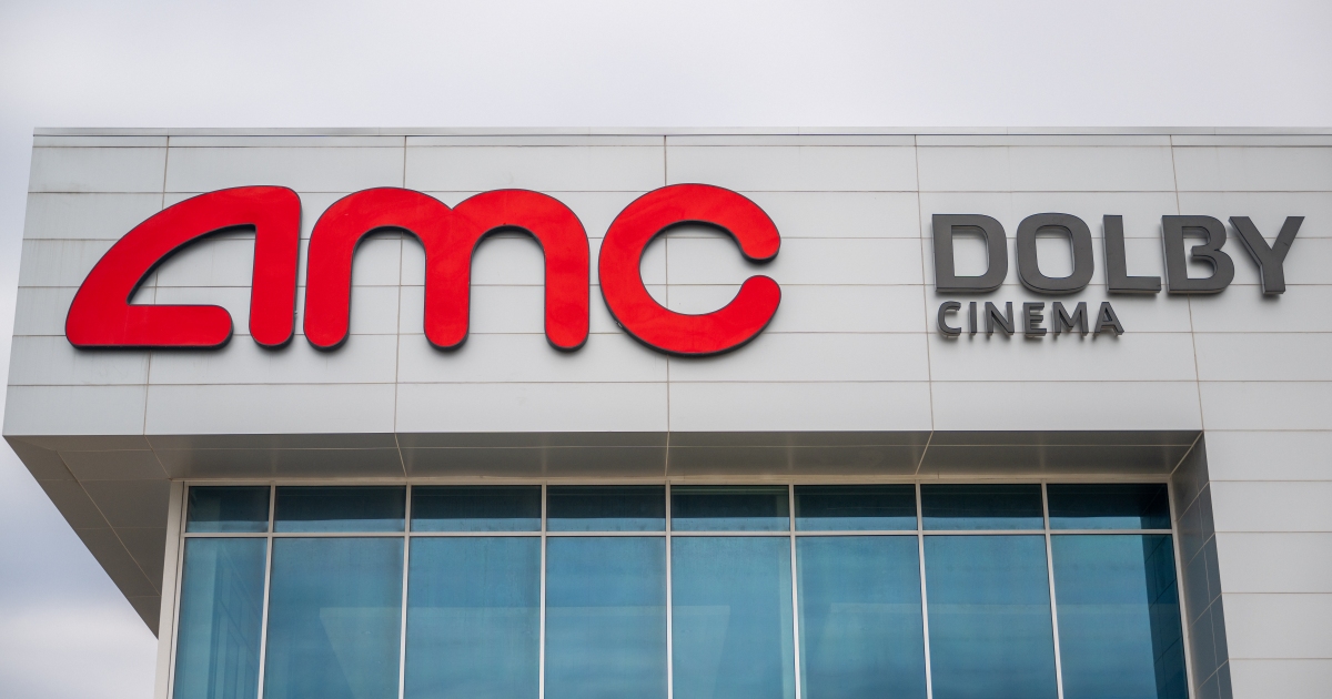 AMC Theatres Ending Plan That Charged More for Better Seats