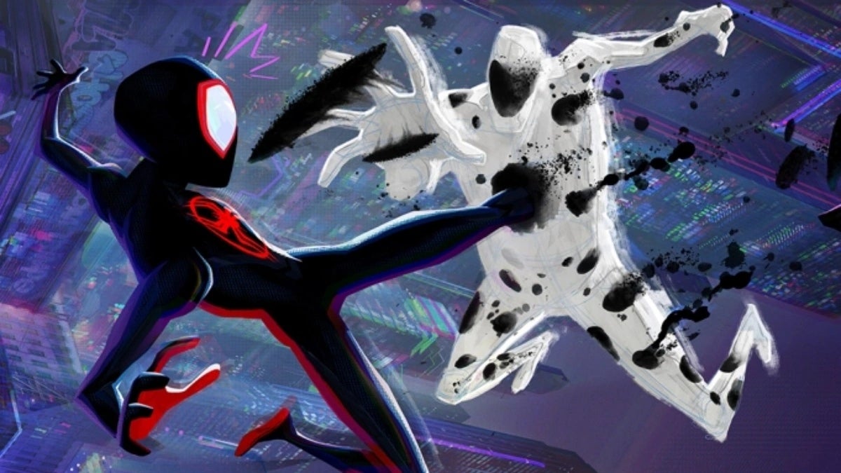Across the Spider-Verse’ Is Now the Top Summer Film at the Domestic Box Office