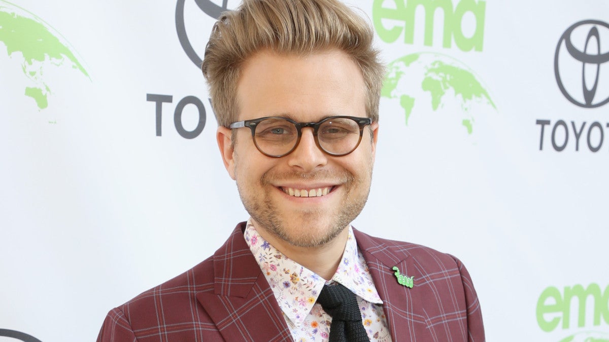 Adam Conover Says Striking Writers and Actors Prepared to Starve Out Studios