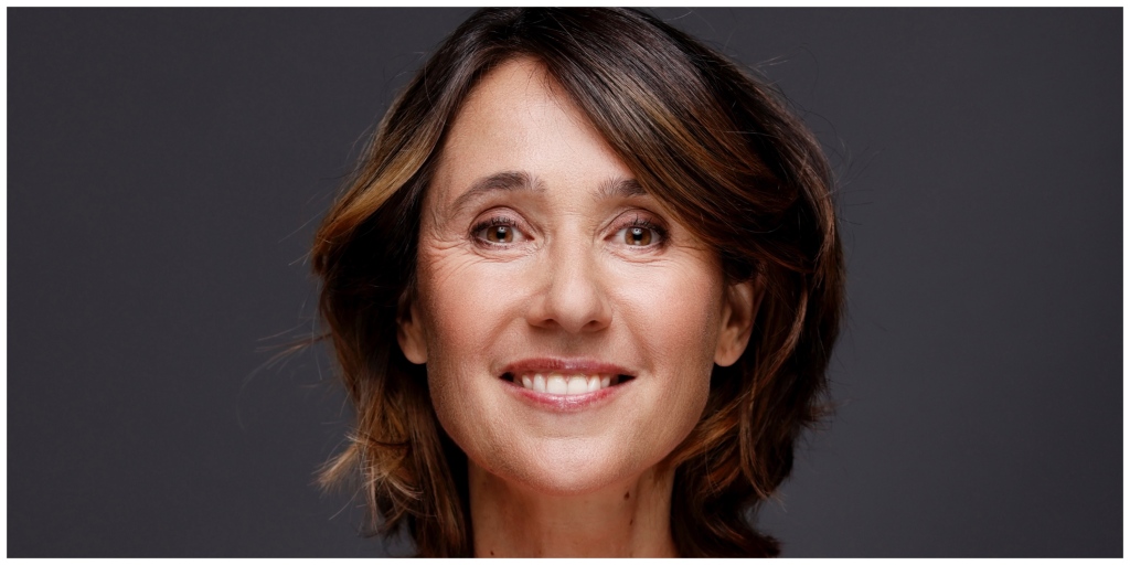 Alexia Laroche-Joubert Named Banijay France CEO – Deadline