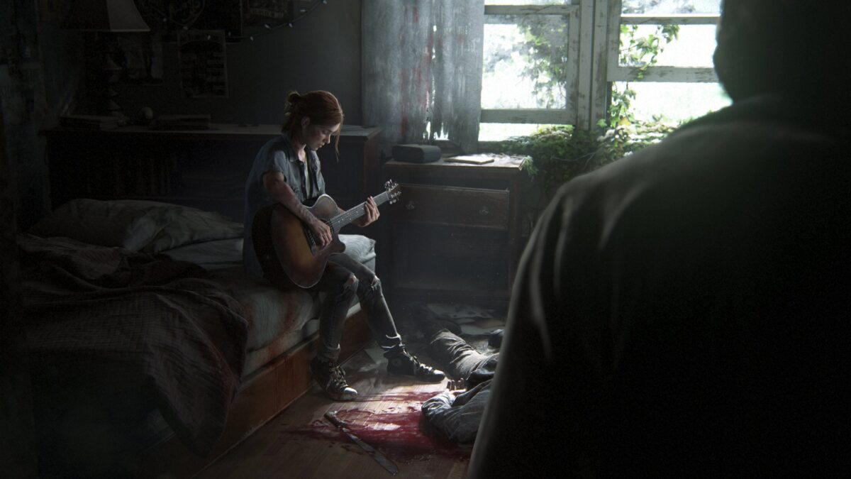An ’enhanced version’ of The Last of Us 2 is in the works, composer reportedly says