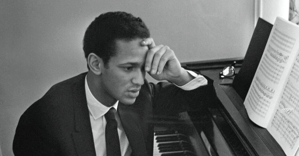 André Watts, Pioneering Piano Virtuoso, Dies at 77