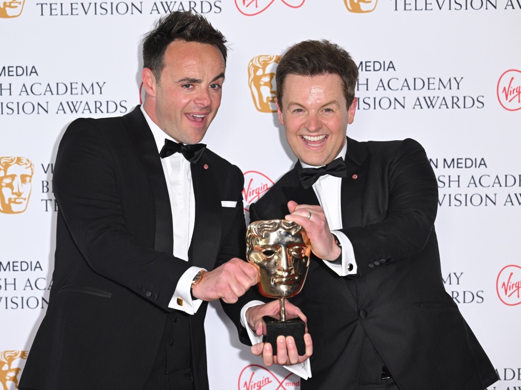 Ant & Dec Rebooting ‘Byker Grove’ With Fulwell 73 – Deadline