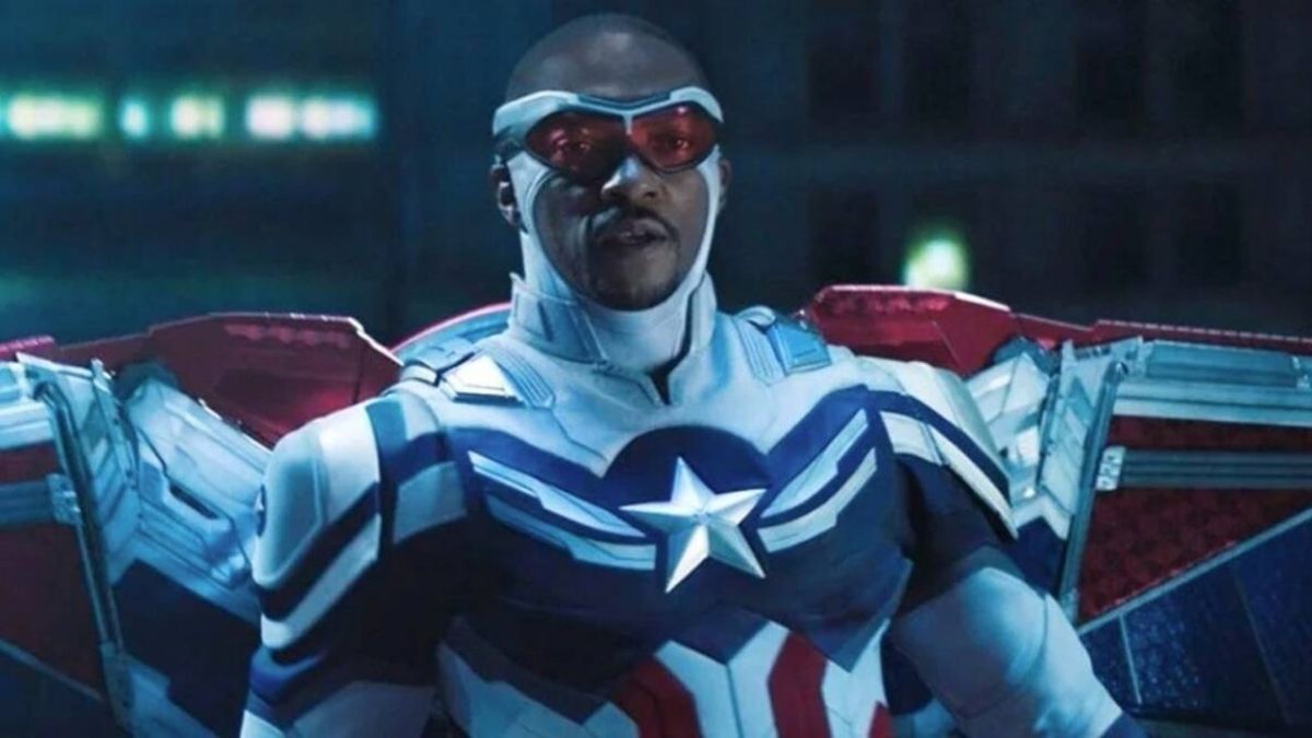 Anthony Mackie Knows Which Marvel Characters He’d Like Sam Wilson To Team Up With Next
