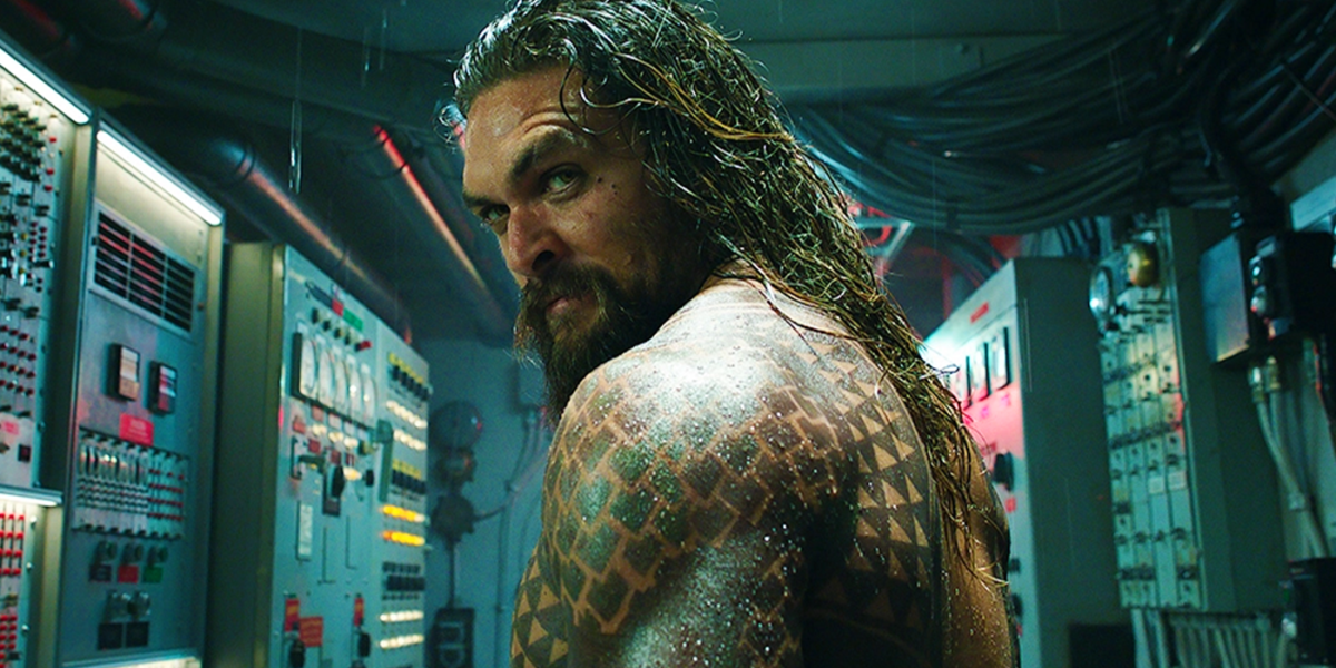 Aquaman 2 Reshoots Confirmed 2 Years After Filming Started